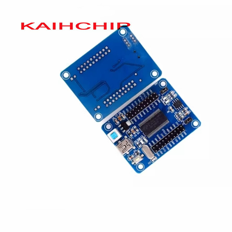 Logic Analyzer Usb - لوحة تحليل منطقية USB طراز EZ-USB