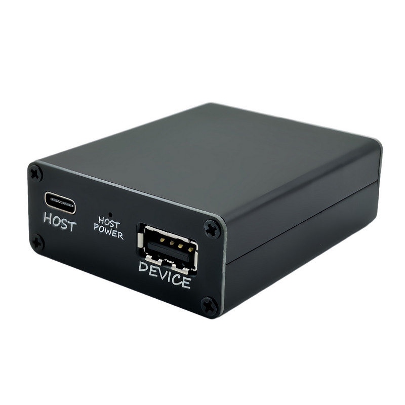 Logic Analyzer Usb - محلل بروتوكول USB - محلل منطقي