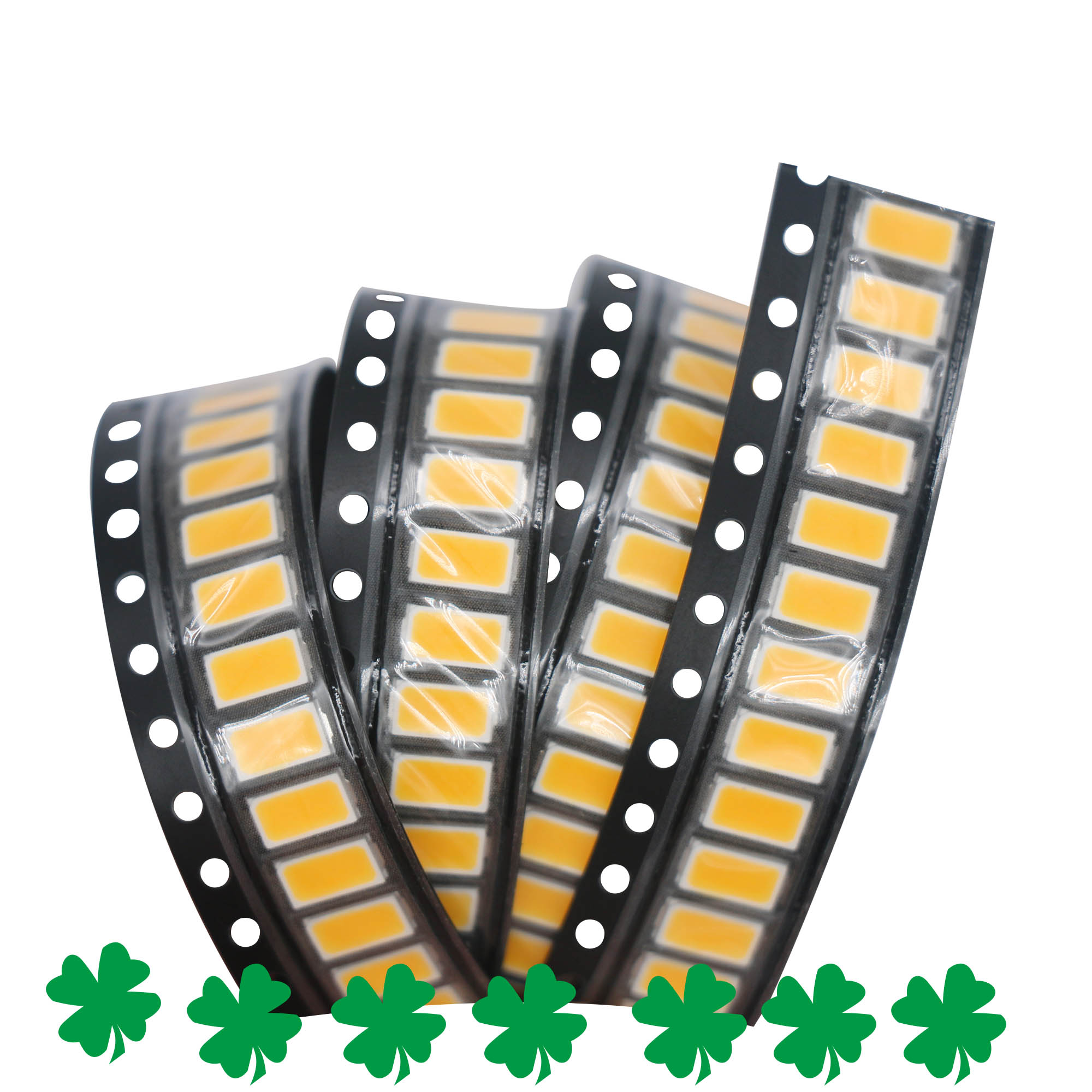 Diy Electronics News - نمط جديد SMD5730 2000K 3000K 4000K