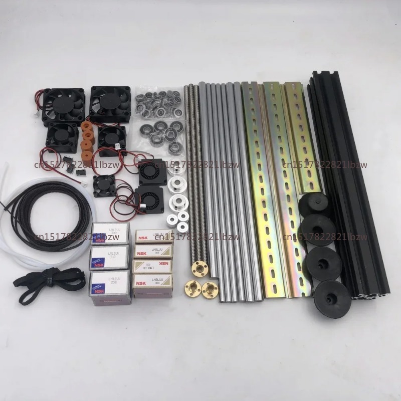 Diy Electronics Tool Kit - طقم تحويل 3 NG V1.2 CoreXY