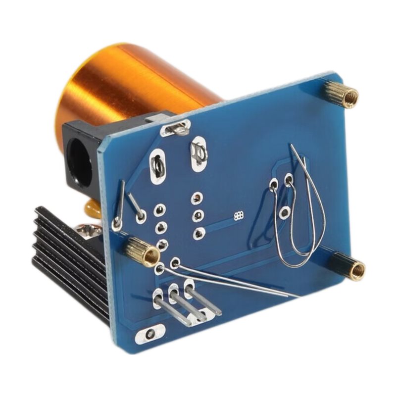 Diy Electronic Modules - طقم BD243 ميني لملف تسلا، تقنية