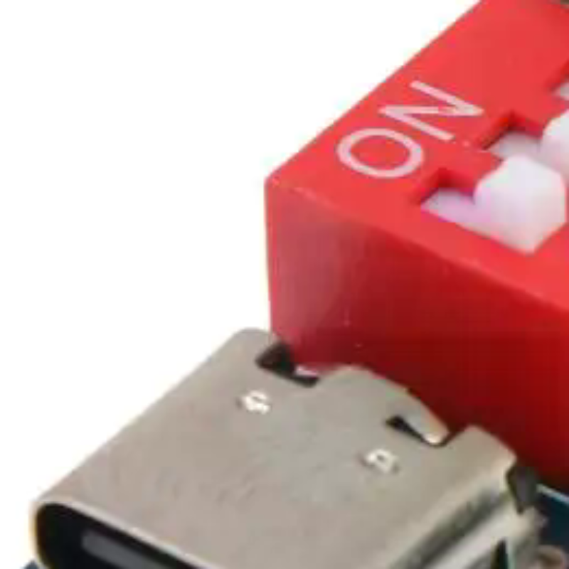 Diy Electronics Repair - وحدة تفعيل PD من نوع Type-C