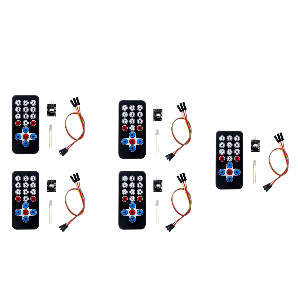Diy Electronics India - 1/5/10 قطعة جديد 2021 الالكترونيات الذكية