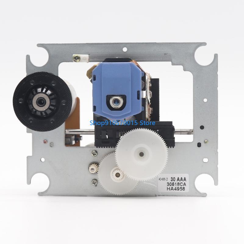 B95C KHM-230AAA عدسة ليزر الال - مراجعة Diy Electronics Repair وسعره