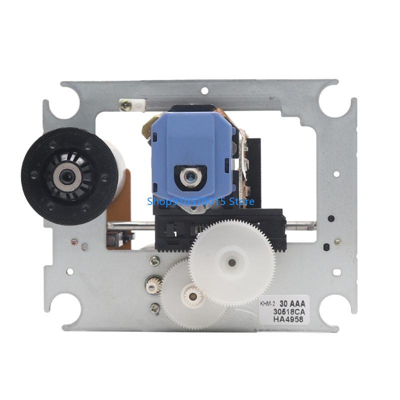 B95C KHM-230AAA عدسة ليزر الال - مراجعة Diy Electronics Repair وسعره