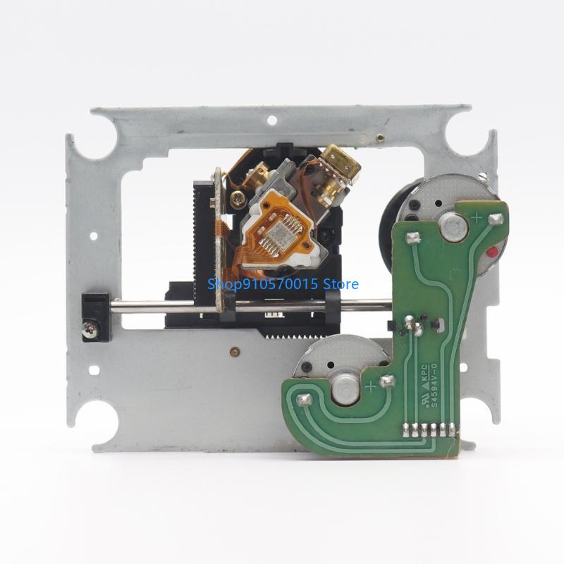 B95C KHM-230AAA عدسة ليزر الال - مراجعة Diy Electronics Repair وسعره
