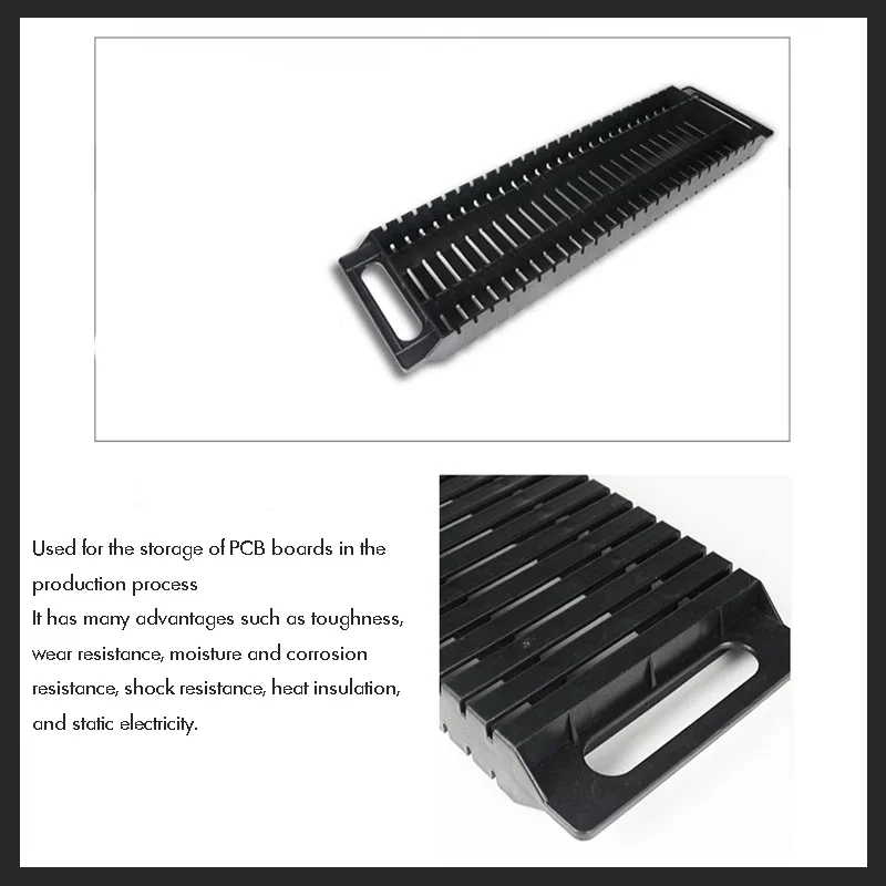 الوقاية الإلكترونية PCB حامل ل - مراجعة Diy Electronics Rack وسعره