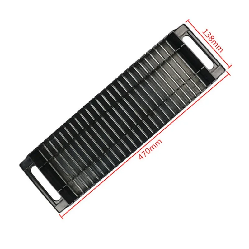 الوقاية الإلكترونية PCB حامل ل - مراجعة Diy Electronics Rack وسعره