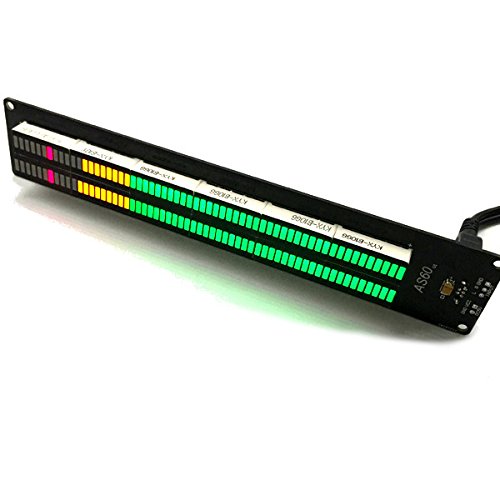 مقياس التنفس الصناعي, شاشة عرض - مراجعة Diy Electronics Tool Kit وسعره