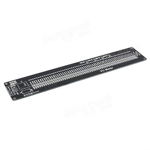 مقياس التنفس الصناعي, شاشة عرض - مراجعة Diy Electronics Tool Kit وسعره
