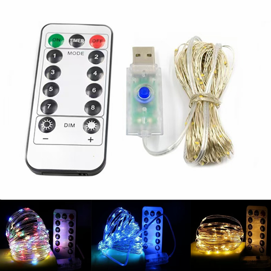 20 متر 10 متر التحكم عن بعد 8  - مراجعة Diy Electronics News وسعره