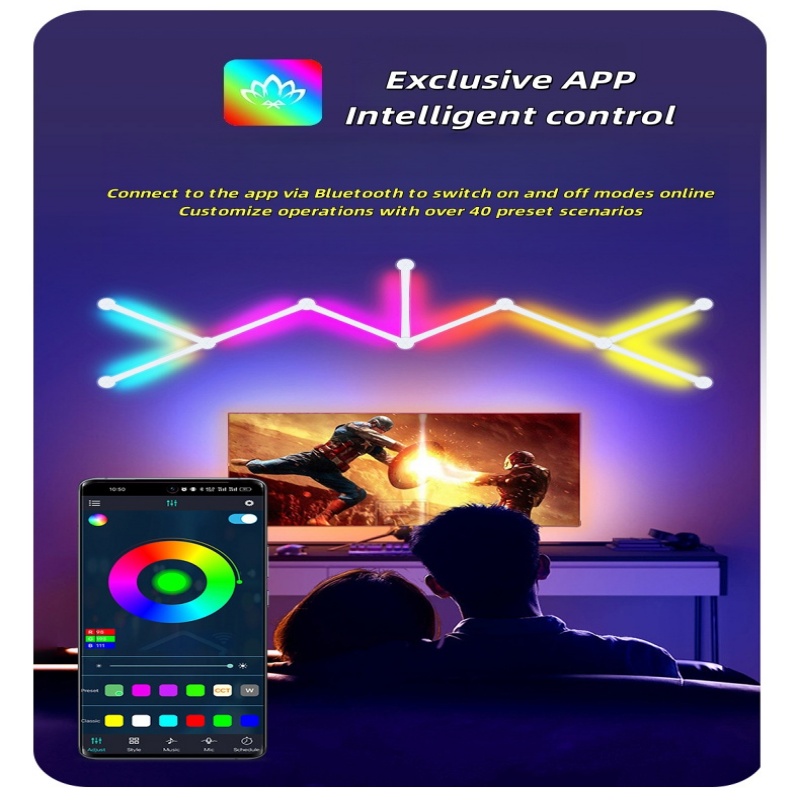جديد الربط المجاني DIY RGB الم - مراجعة Diy Electronics News وسعره
