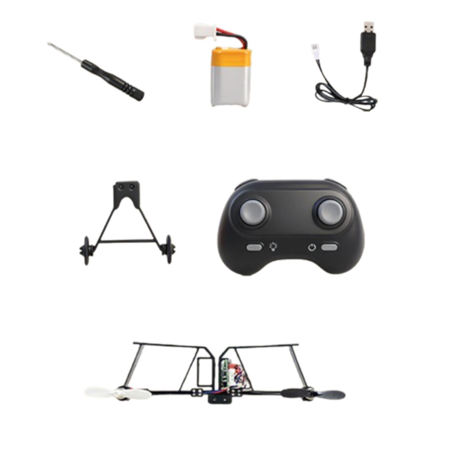 طائرة نموذجية يتم التحكم بها ع - مراجعة Diy Electronics Kits For Beginners وسعره
