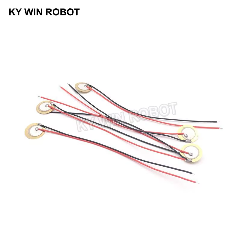 10 قطع من الرقائق السيراميكية  - مراجعة Diy Electronics Components وسعره