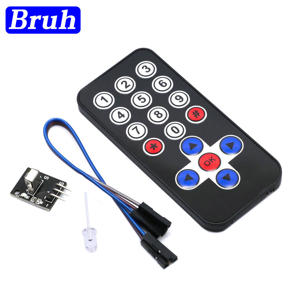 الالكترونيات الذكية الأشعة تحت - مراجعة Diy Electronics India وسعره
