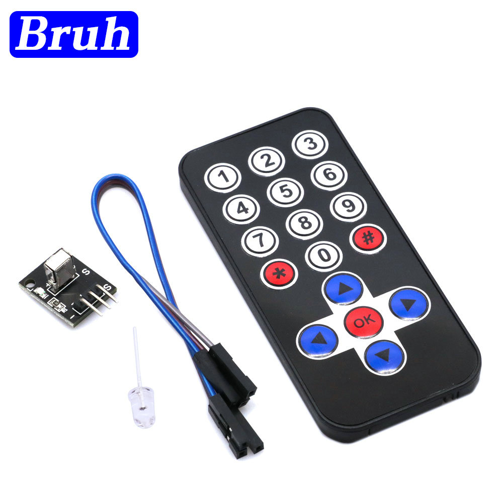 الالكترونيات الذكية الأشعة تحت - مراجعة Diy Electronics India وسعره