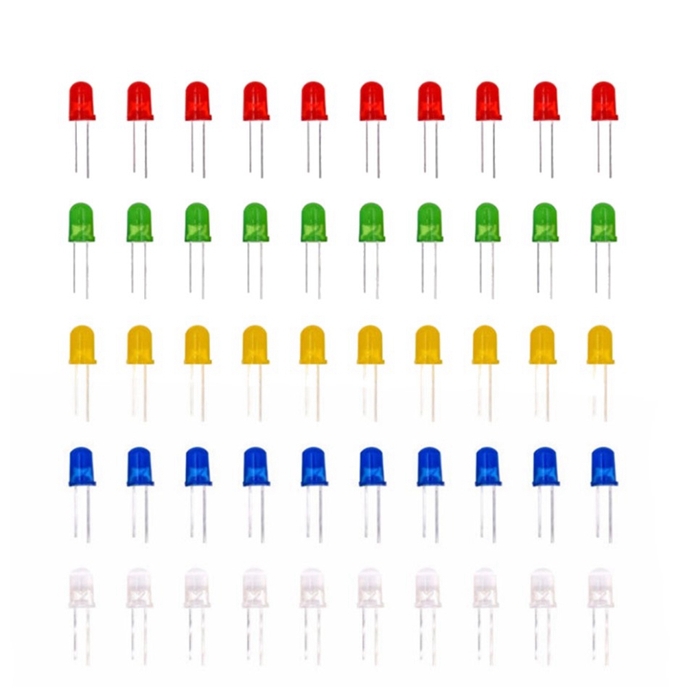 مجموعة لوحة توصيل إلكترونية جد - مراجعة Diy Electronics Components وسعره