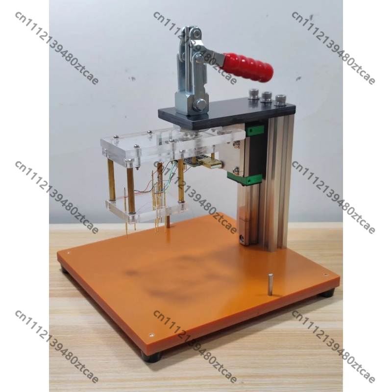 حامل اختبار وصيانة إلكتروني عا - مراجعة Diy Electronics Rack وسعره