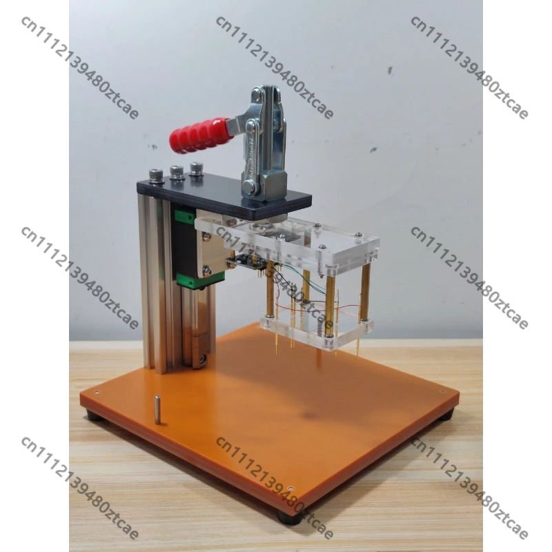 حامل اختبار وصيانة إلكتروني عا - مراجعة Diy Electronics Rack وسعره