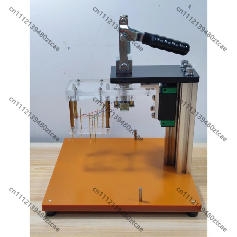 حامل اختبار وصيانة إلكتروني عا - مراجعة Diy Electronics Rack وسعره