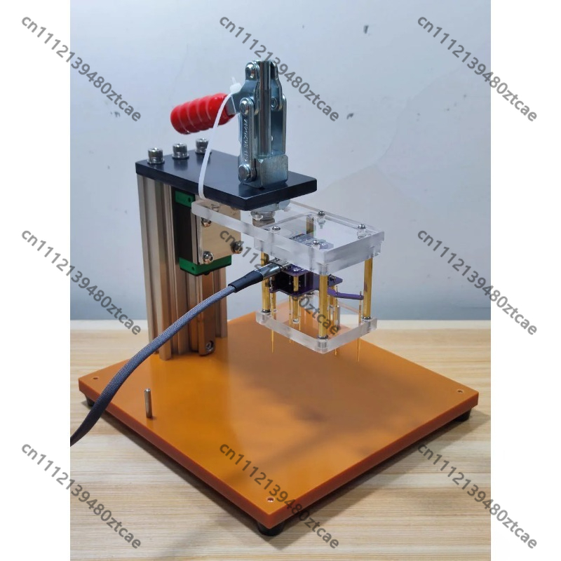 حامل اختبار وصيانة إلكتروني عا - مراجعة Diy Electronics Rack وسعره