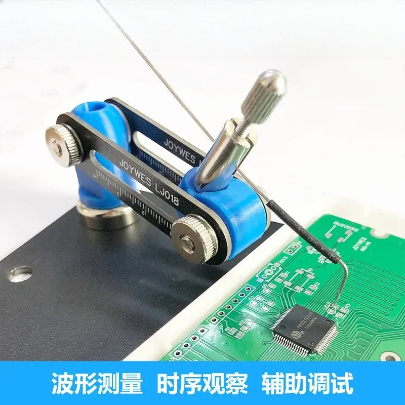 قطعتان من مسبار أداة لحام إلكت - مراجعة Diy Electronics Repair وسعره