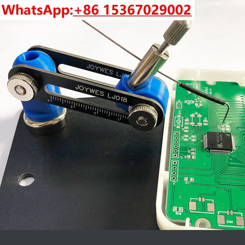 قطعتان من مسبار أداة لحام إلكت - مراجعة Diy Electronics Repair وسعره