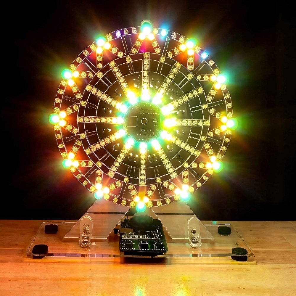 مجموعة أدوات إلكترونية للتركيب - مراجعة Diy Electronics Tool Kit وسعره