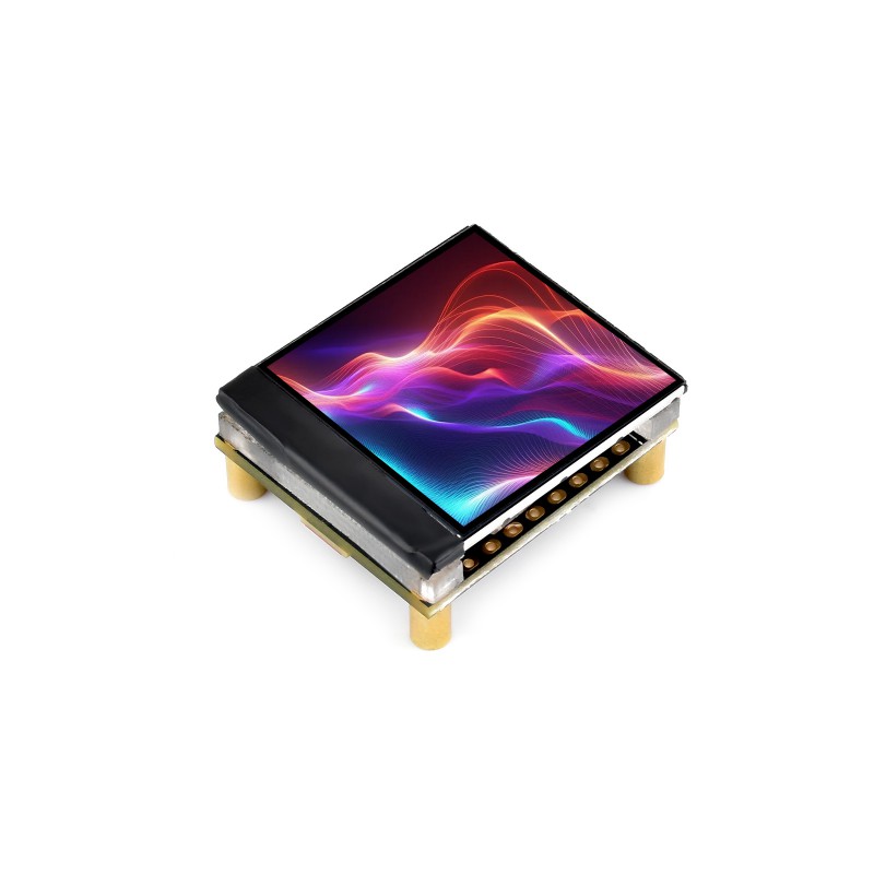 لوحة تطوير ESP32-S3 مع شاشة عر - مراجعة Diy Electronic Modules وسعره