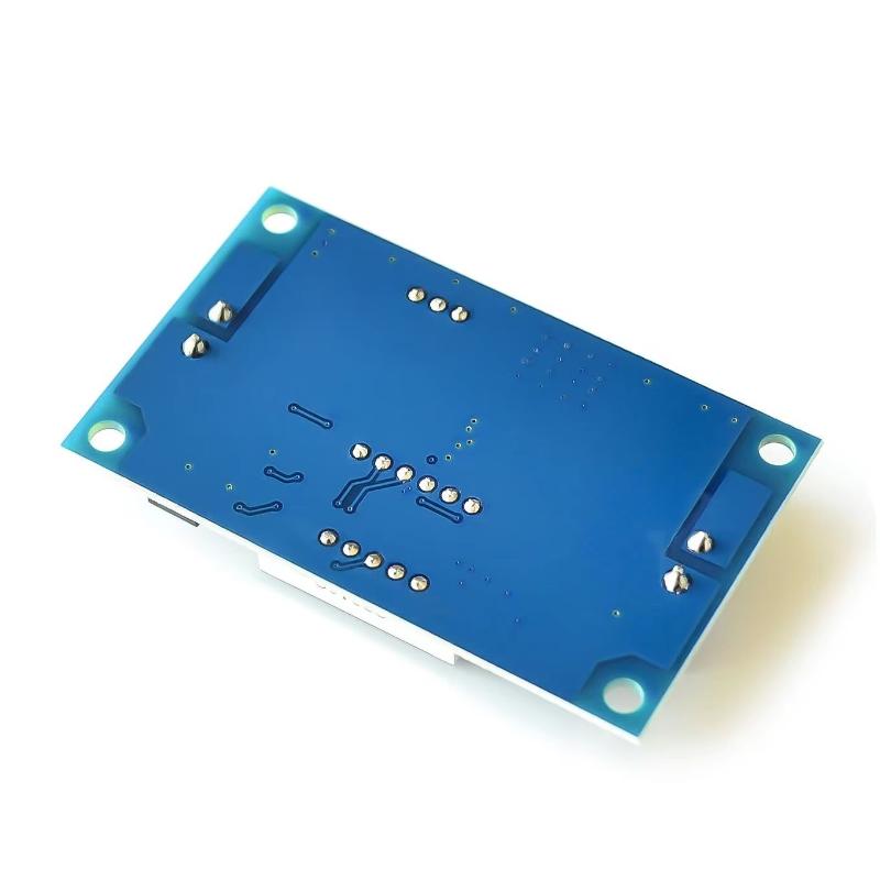 وحدة تزويد الطاقة LM2596 مع شا - مراجعة Diy Electronic Modules وسعره