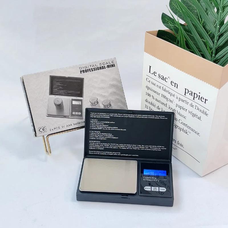 أدوات صناعة المجوهرات ميزان رق - مراجعة Diy Electronics Tool Kit وسعره