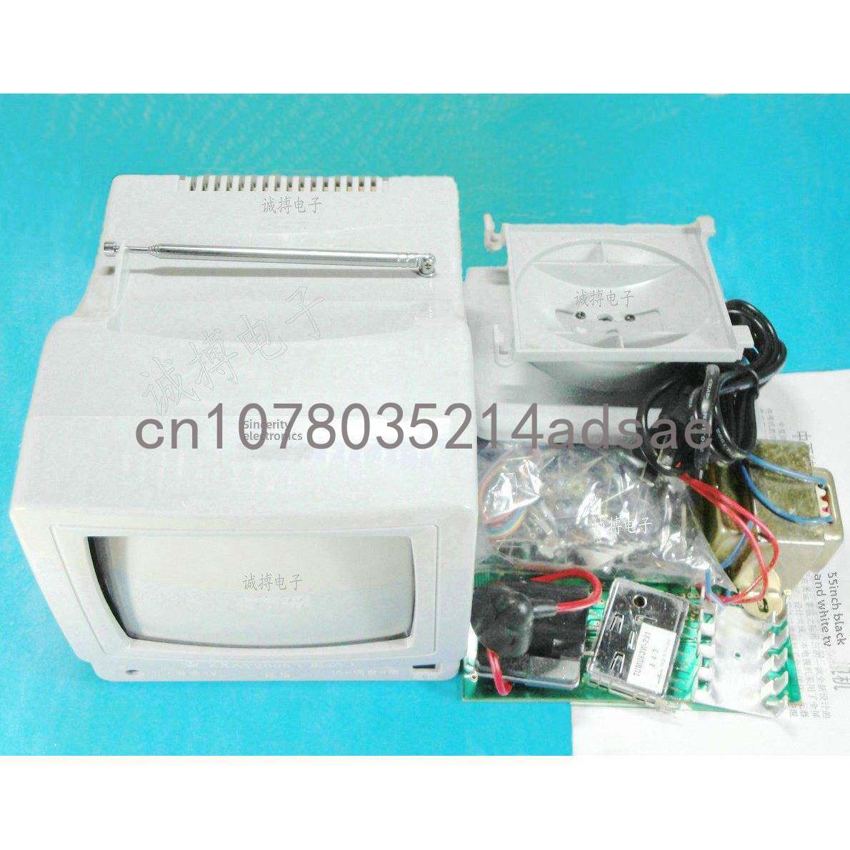 مجموعة/قطع غيار اللوحة الرئيسي - مراجعة Diy Electronics Projects وسعره