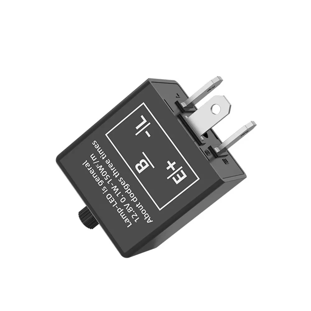 12 فولت 3 دبوس قابل للتعديل LE - مراجعة Diy Electronics For Home وسعره