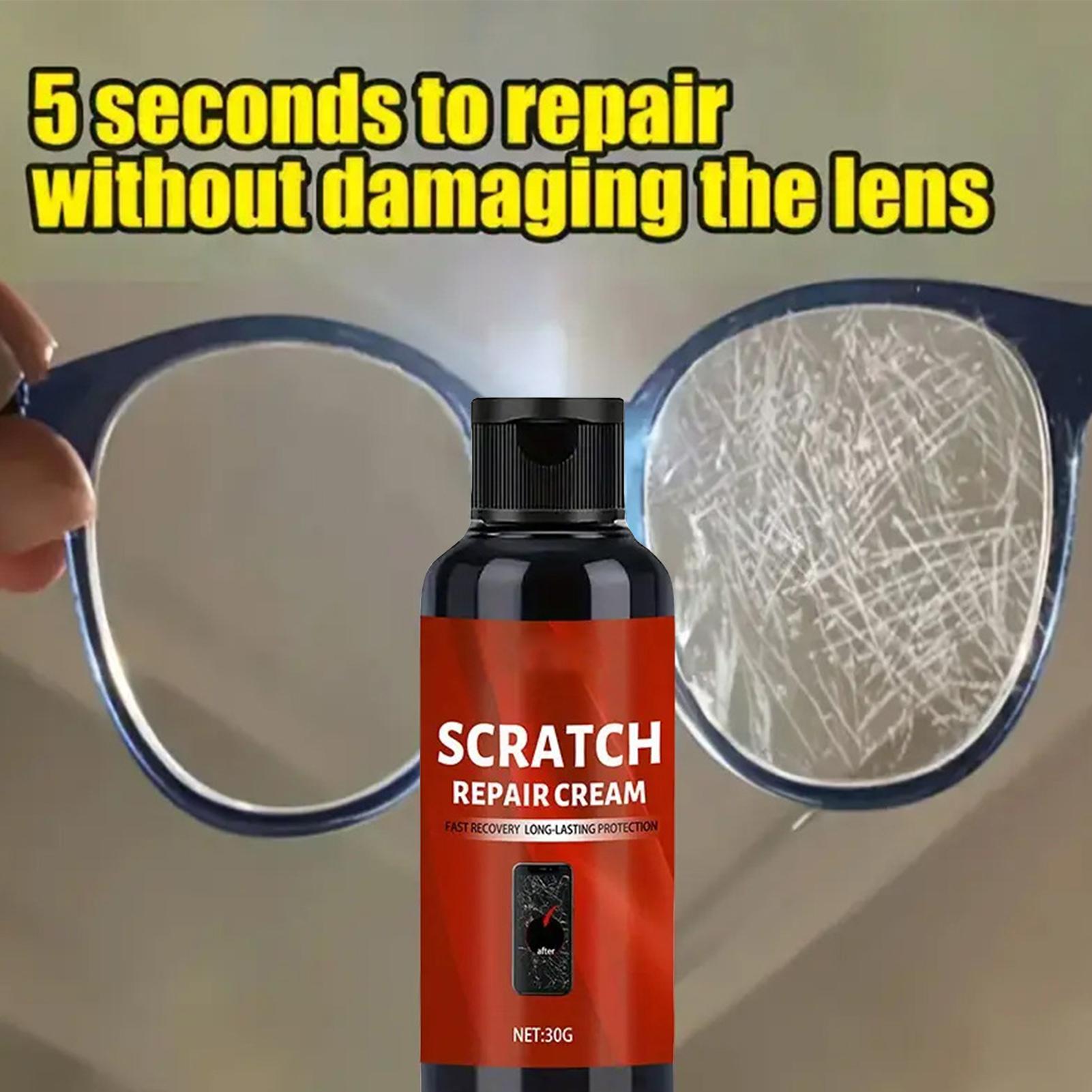 30 جرام كريم إزالة الخدوش الزج - مراجعة Diy Electronics Repair وسعره