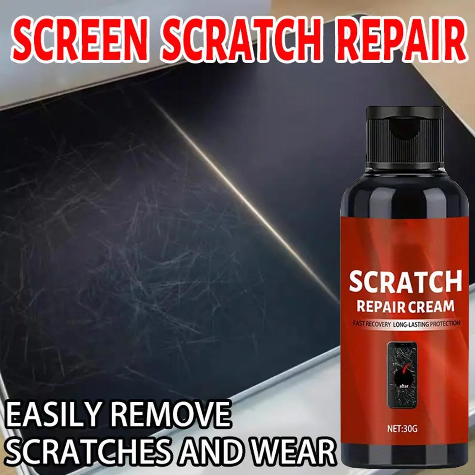 30 جرام كريم إزالة الخدوش الزج - مراجعة Diy Electronics Repair وسعره