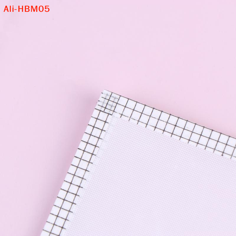 (HB05) 5 قطع قماش تثبيت خرز بي - مراجعة Diy Electronics Components وسعره