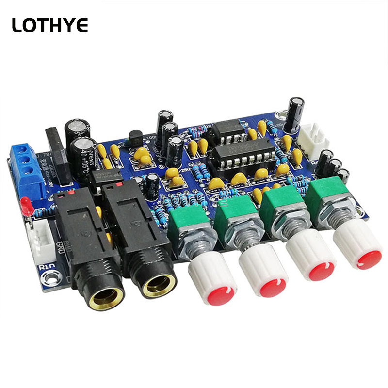 PT2399 ميكروفون مكبر للصوت مجل - مراجعة Diy Electronic Modules وسعره