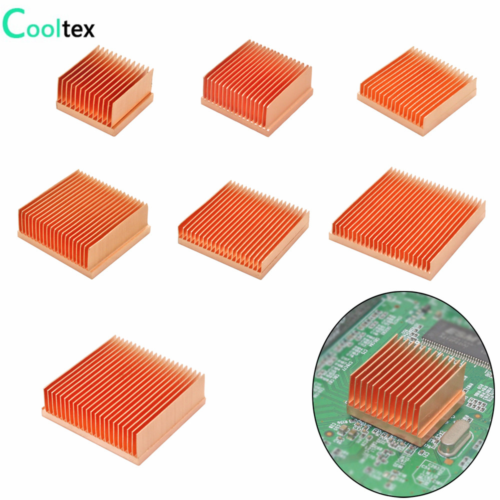 لتقوم بها بنفسك النحاس النقي ا - مراجعة Diy Electronics For Home وسعره