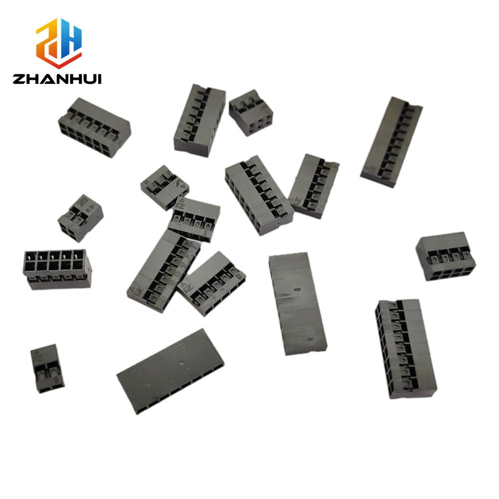 370 قطعة طقم موصلات دوبونت 2.0 - مراجعة Diy Electronics Tool Kit وسعره