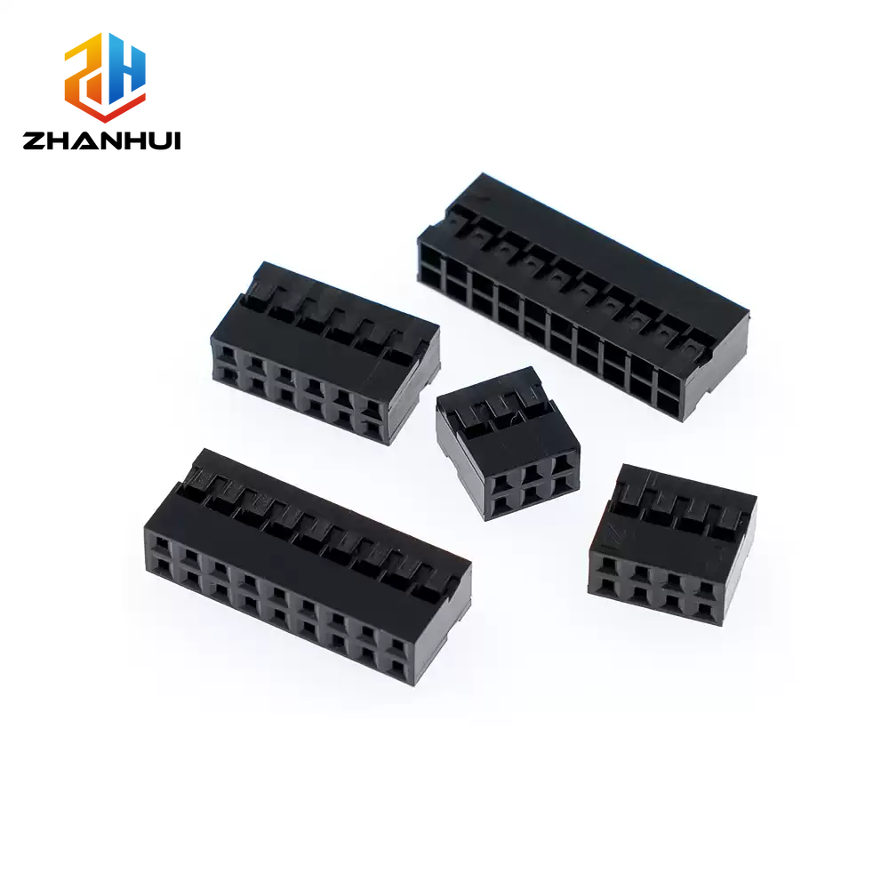 370 قطعة طقم موصلات دوبونت 2.0 - مراجعة Diy Electronics Tool Kit وسعره