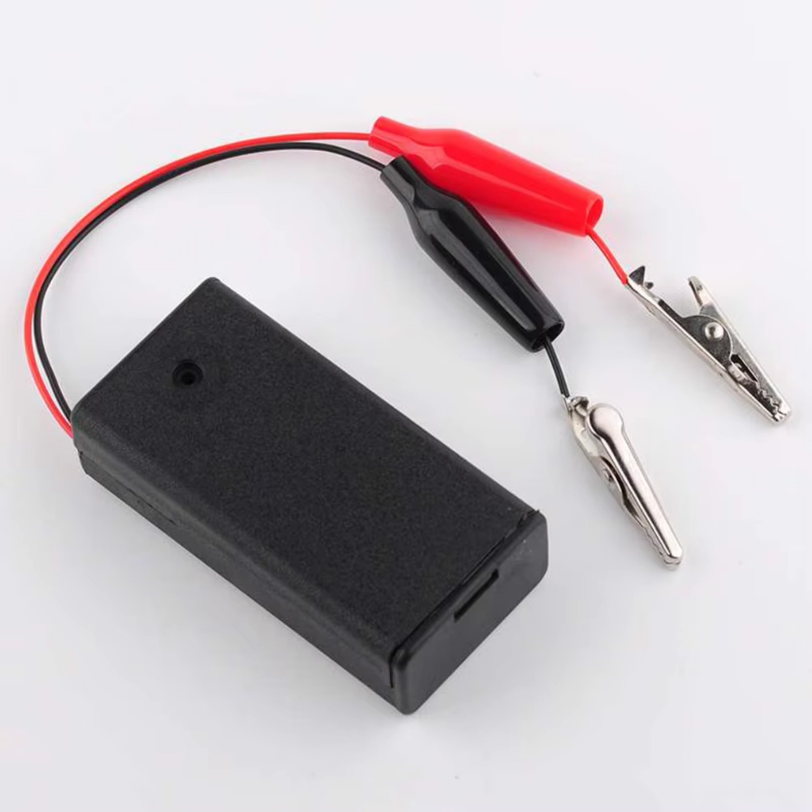 10 مجموعات من علب البطاريات AA - مراجعة Diy Innovative Electronics وسعره