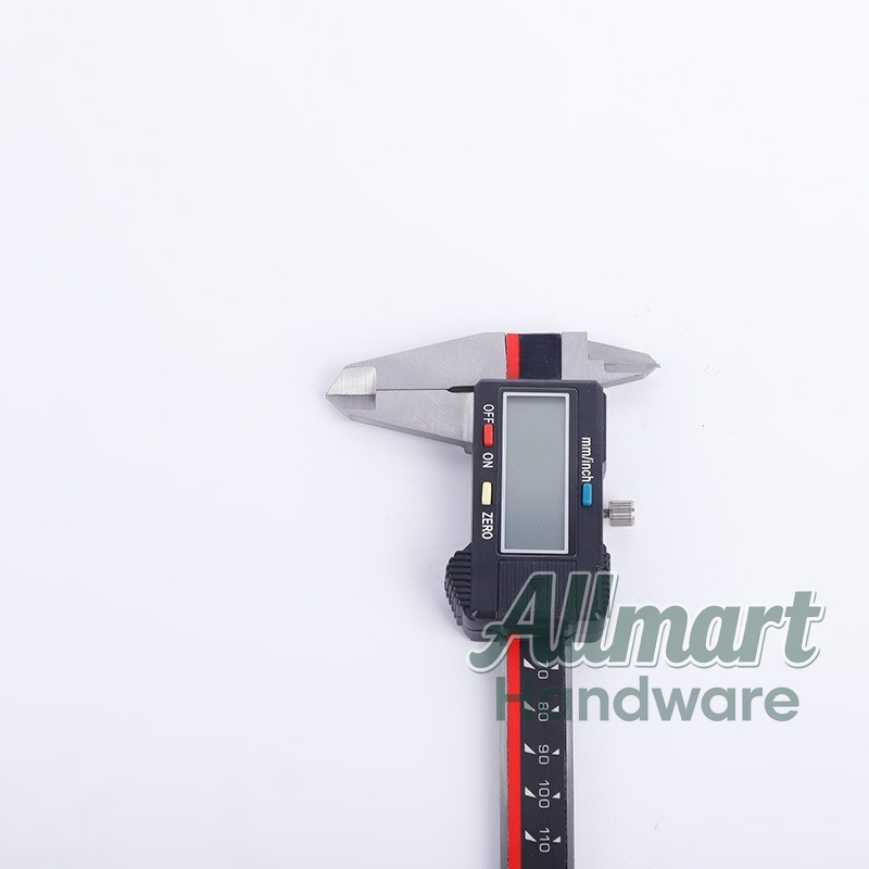 فرجار إلكتروني رقمي، فرجار متع - مراجعة Diy Electronics Projects وسعره