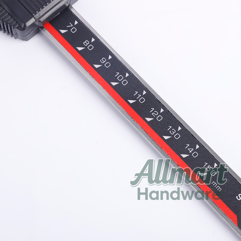فرجار إلكتروني رقمي، فرجار متع - مراجعة Diy Electronics Projects وسعره