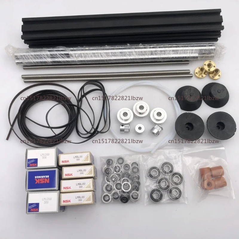 طقم تحويل 3 NG V1.2 CoreXY - أ - مراجعة Diy Electronics Tool Kit وسعره