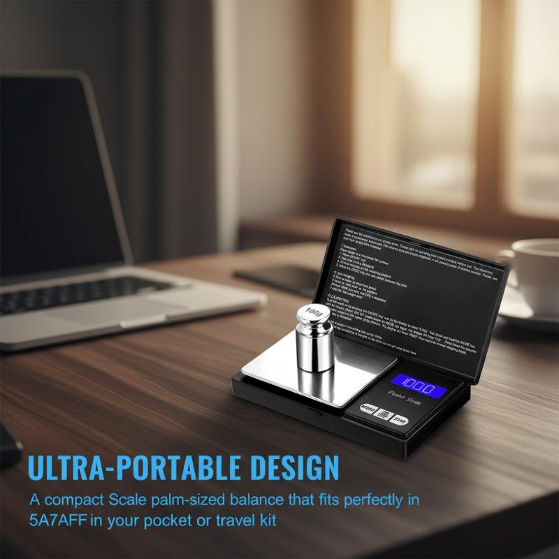 أدوات صناعة المجوهرات، ميزان ر - مراجعة Diy Electronics Tool Kit وسعره