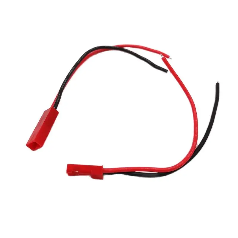 20 قطعة 10 أزواج JST 2P طقم تو - مراجعة Diy Electronic Modules وسعره