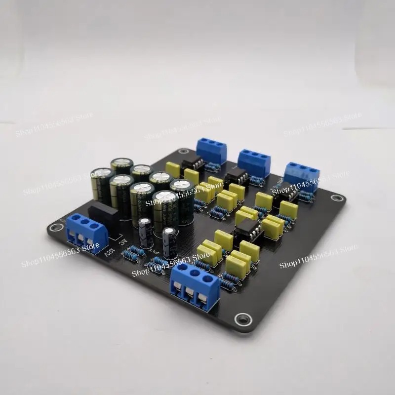 مقسم ترددات إلكتروني لمكبرات ا - مراجعة Diy Electronics For Home وسعره