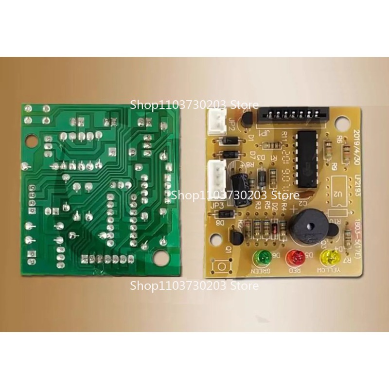 طقم إصلاح متعدد الوظائف للوحات - مراجعة Diy Electronics Repair وسعره