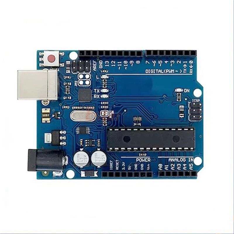 مجموعة أدوات RFID للوحة التطوي - مراجعة Diy Electronic Modules وسعره