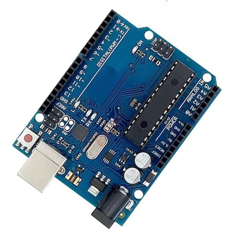 مجموعة أدوات RFID للوحة التطوي - مراجعة Diy Electronic Modules وسعره